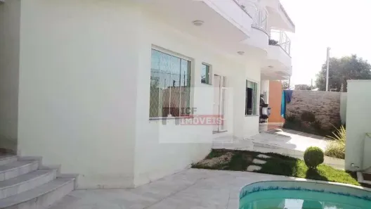 Casa com 5 Quartos à venda, 320m² no Parque Residencial Boa Vista, Americana