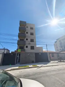 Cobertura com 4 Quartos à venda, 145m² no Novo Eldorado, Contagem