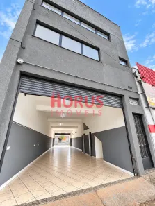 Prédio Comercial para alugar, 260m² no Limão, São Paulo
