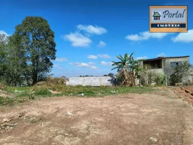Lote/Terreno à venda, 492m² no Parque Santana (Botujuru), Campo Limpo Paulista