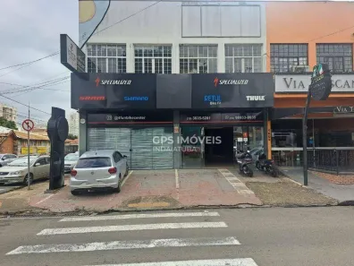 Ponto Comercial para alugar, 280m² no Cidade Nova, Indaiatuba