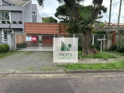 Casa com 2 Quartos à venda, 210m² no Água Verde, Curitiba