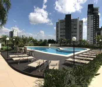 Apartamento com 3 Quartos à venda, 167m² no Jardim Mauá, Novo Hamburgo