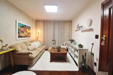 Sobrado com 3 Quartos à venda, 360m² no Vila Floresta, Santo André