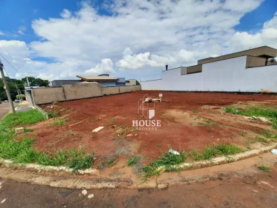 Lote/Terreno à venda, 419m² no Residencial do Bosque, Mogi Mirim