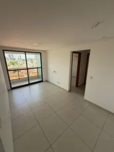 Apartamento com 2 Quartos à venda, 62m² no Pedro Gondim, João Pessoa