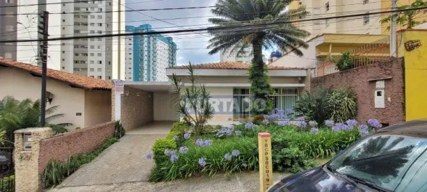 Lote/Terreno à venda, 380m² no Vila Gilda, Santo André