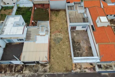 Lote/Terreno à venda, 175m² no Pompéia, Piracicaba