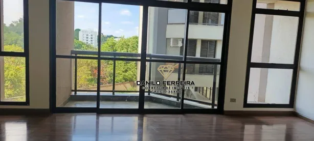 Apartamento com 3 Quartos à venda, 50m² no Pirapitingui, Itu