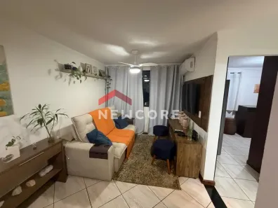 Apartamento com 2 Quartos à venda, 60m² no Parque Residencial das Camélias, Bauru