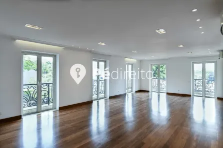 Apartamento com 4 Quartos à venda, 385m² no Jardim Paulista, São Paulo