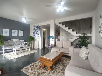 Casa de Condomínio com 3 Quartos à venda, 190m² no Freguesia (Jacarepaguá), Rio de Janeiro