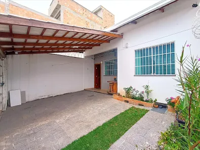 Casa com 2 Quartos à venda, 50m² no Vila Verde, Betim