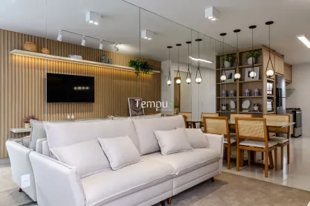 Casa com 3 Quartos à venda, 76m² no Residencial Laurita, Goianira