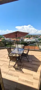 Cobertura com 2 Quartos à venda, 136m² no Itaúna, Saquarema