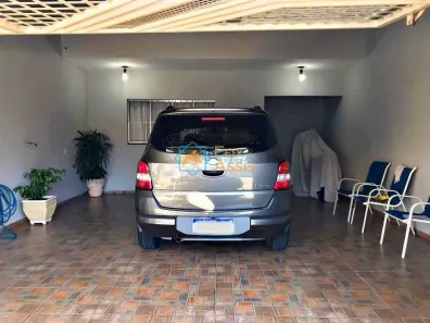 Casa com 3 Quartos à venda, 168m² no Parque Nova Carioba, Americana