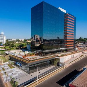 Sala Comercial à venda, 41m² no Vila São José, São José do Rio Preto