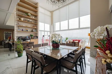 Apartamento com 3 Quartos à venda, 367m² no Vila Mariana, São Paulo