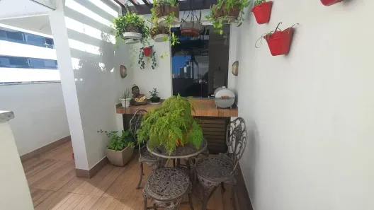 Apartamento com 2 Quartos à venda, 196m² no Imbuí, Salvador