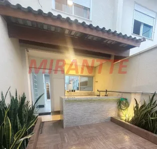 Sobrado com 3 Quartos à venda, 141m² no Água Fria, São Paulo
