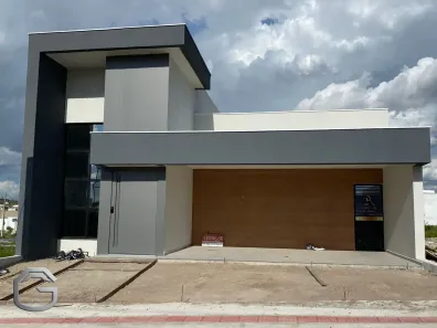 Casa de Condomínio com 3 Quartos à venda, 125m² no Nova Esperança, Feira de Santana