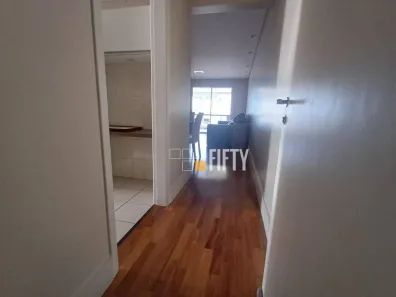 Apartamento com 3 Quartos à venda, 115m² no Conjunto Residencial Morada do Sol, São Paulo