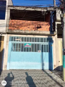 Casa com 3 Quartos à venda, 125m² no Jardim Angélica, Guarulhos