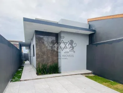 Casa com 2 Quartos à venda, 140m² no Pontal de Santa Marina, Caraguatatuba