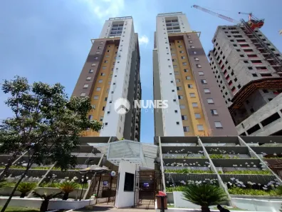 Apartamento com 2 Quartos à venda, 60m² no Jaguaribe, Osasco
