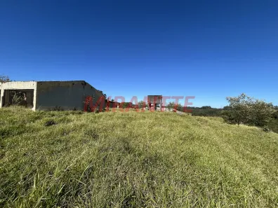 Lote/Terreno à venda, 115000m² no Canjica (Terra Preta), Mairiporã