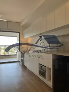 Apartamento com 1 Quarto à venda, 28m² no Indianópolis, São Paulo
