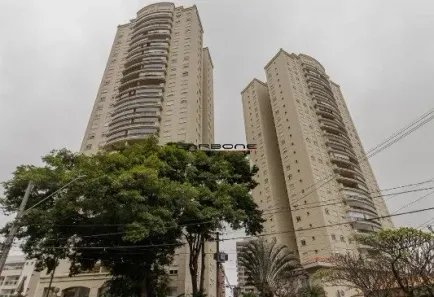 Apartamento com 4 Quartos à venda, 130m² no Parque da Mooca, São Paulo