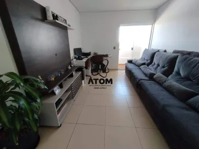 Apartamento com 3 Quartos à venda, 145m² no Parque Senhor do Bonfim, Taubaté