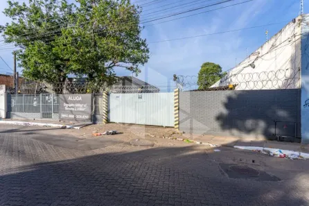 Galpão/Depósito/Armazém para alugar, 600m² no Farrapos, Porto Alegre