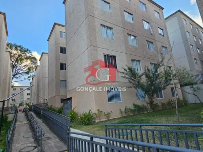 Apartamento com 2 Quartos à venda, 39m² no Jardim Recanto Verde, São Paulo