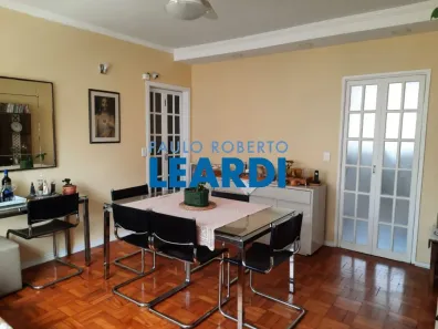Apartamento com 3 Quartos à venda, 115m² no Vila Nova Conceição, São Paulo