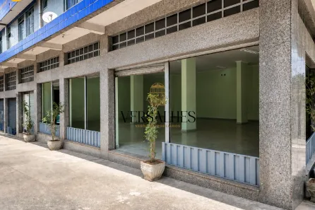 Ponto Comercial para alugar, 110m² no Concórdia, Belo Horizonte