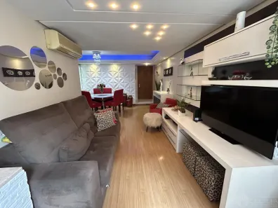 Apartamento com 3 Quartos à venda, 164m² no Ideal, Novo Hamburgo