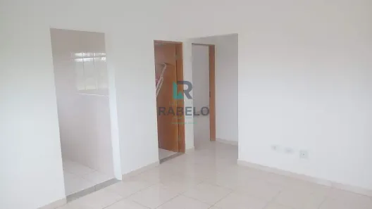 Apartamento com 2 Quartos à venda, 59m² no Residencial Village Santana, Guaratinguetá