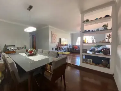 Apartamento com 3 Quartos à venda, 110m² no Santa Paula, São Caetano do Sul