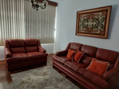 Apartamento com 2 Quartos à venda, 97m² no Paraíso, São Paulo
