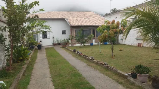 Casa com 2 Quartos à venda, 240m² no Vila Atlântica, Caraguatatuba