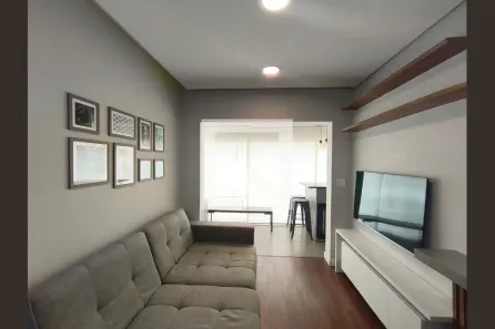 Apartamento com 1 Quarto à venda, 49m² no Vila Mariana, São Paulo