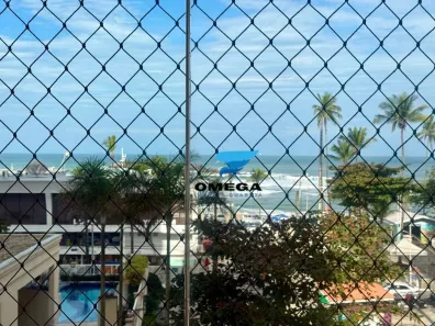 Apartamento com 4 Quartos à venda, 115m² no Pitangueiras, Guarujá