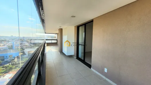 Cobertura com 3 Quartos à venda, 244m² no Jardim Panorama, Sorocaba