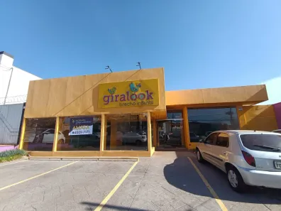 Ponto Comercial à venda, 338m² no Nova Aliança, Ribeirão Preto