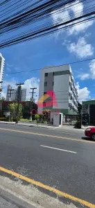 Apartamento com 2 Quartos para alugar, 46m² no Casa Forte, Recife