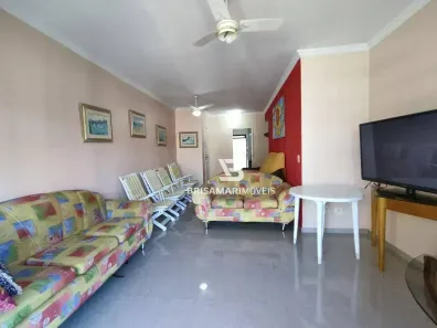 Apartamento com 3 Quartos à venda, 103m² no Pitangueiras, Guarujá