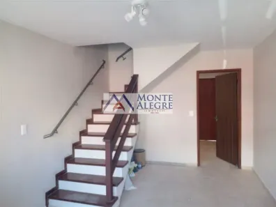 Sobrado com 2 Quartos à venda, 71m² no Jardim Cidália, São Paulo