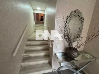 Apartamento com 4 Quartos à venda, 140m² no Barra da Tijuca, Rio de Janeiro